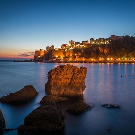 Apartments Zuto Ulcinj Cameră foto