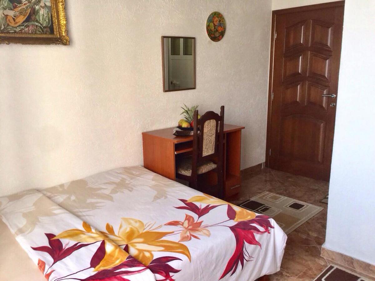 Apartments Zuto Ulcinj Exterior foto