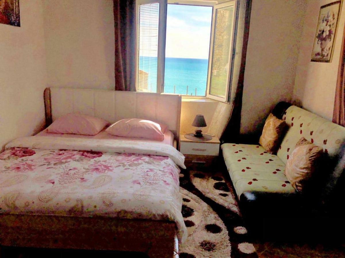 Apartments Zuto Ulcinj Exterior foto
